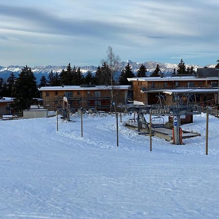 Apt 4/6 Pers Aux Villages Du Bachat シャンルッス エクステリア 写真
