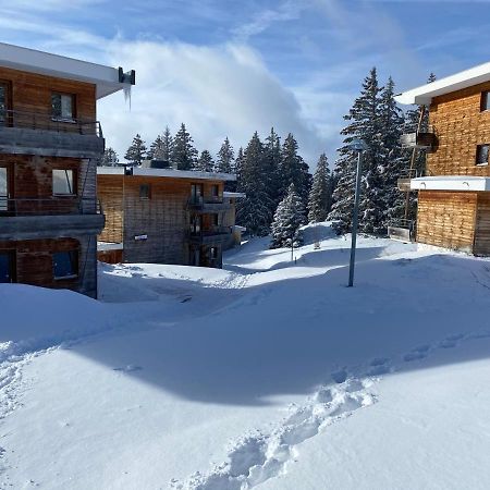 Apt 4/6 Pers Aux Villages Du Bachat シャンルッス エクステリア 写真