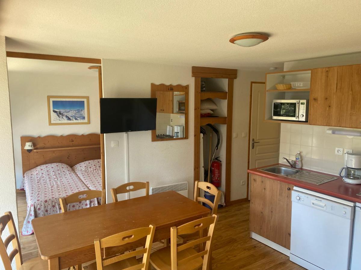 Apt 4/6 Pers Aux Villages Du Bachat シャンルッス エクステリア 写真