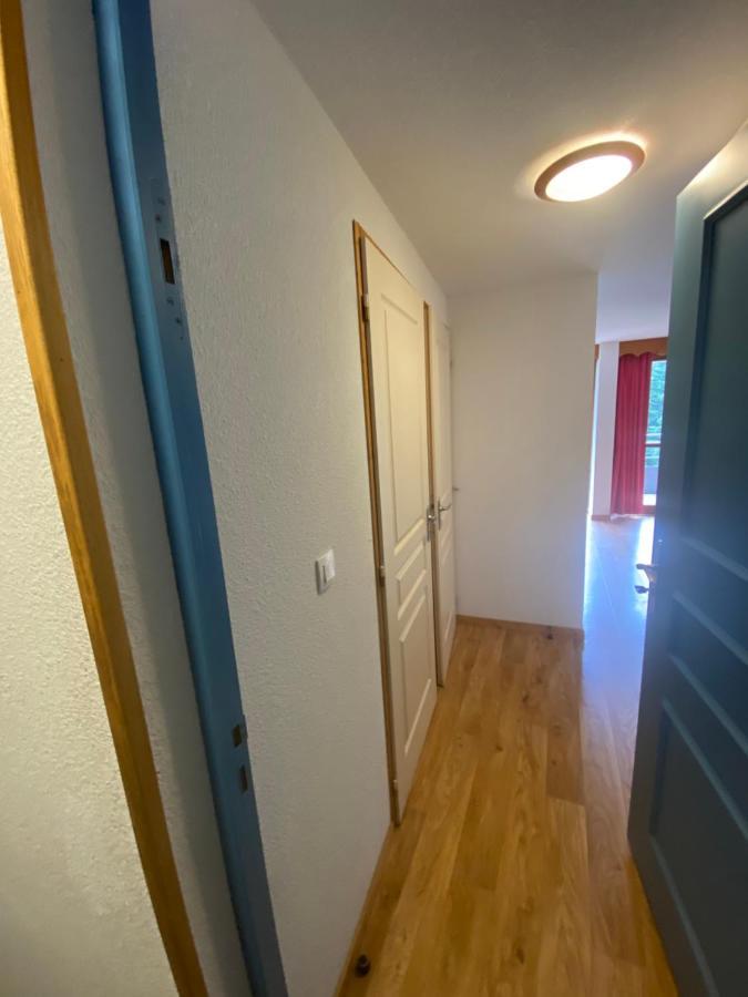 Apt 4/6 Pers Aux Villages Du Bachat シャンルッス エクステリア 写真