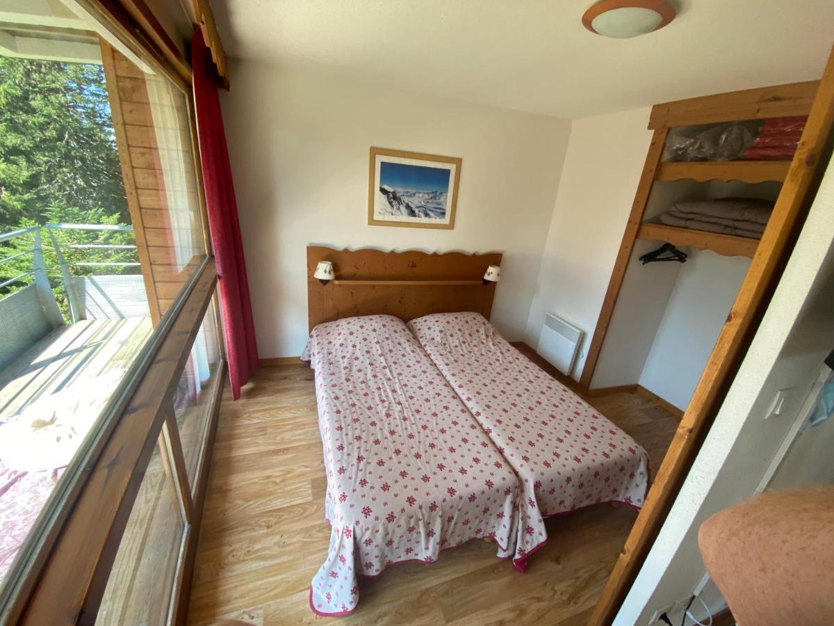 Apt 4/6 Pers Aux Villages Du Bachat シャンルッス エクステリア 写真